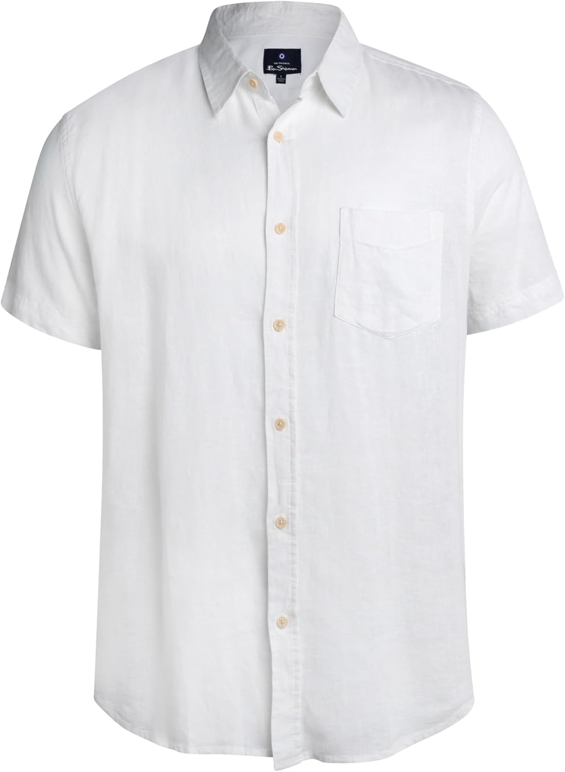 Camisa Lino